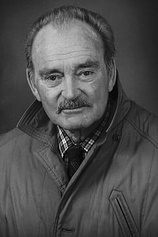 photo of person Howell Evans