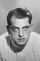 photo of person Luis Buñuel
