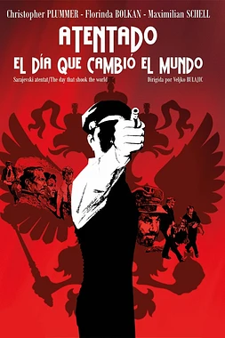 Atentado: El día que cambio el mundo