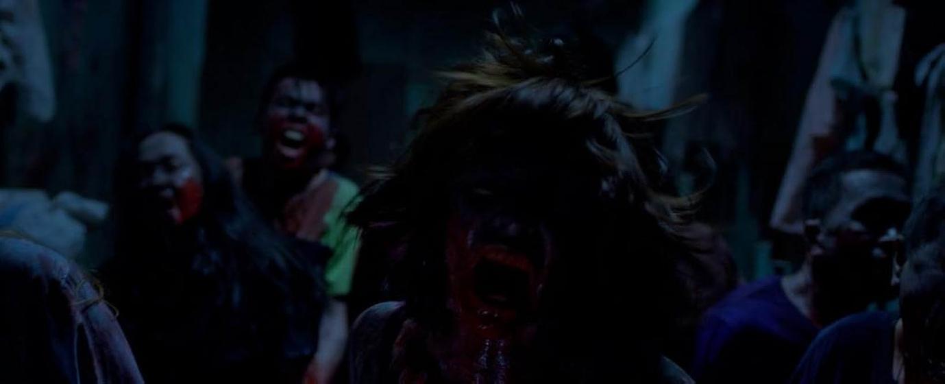 Imagen de Day Zero