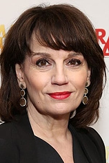 picture of actor Beth Leavel