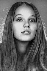 picture of actor Malgorzata Braunek
