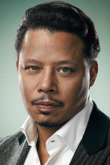 photo of person Terrence Howard