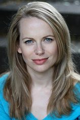 picture of actor Annabel Wright