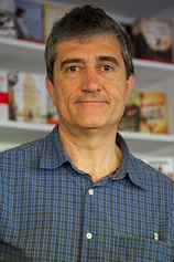 photo of person Guillermo Fesser