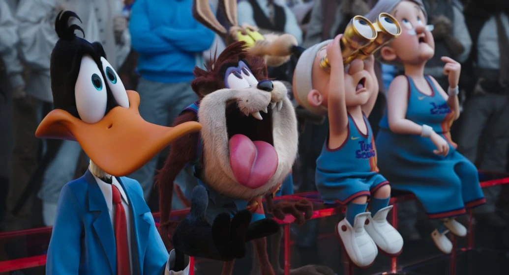 Imagen de space-jam-nuevas-leyendas