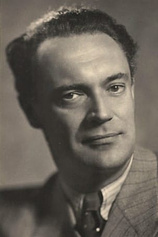 picture of actor Gustav Diessl