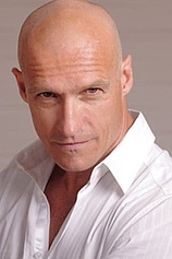 picture of actor Simon Northwood