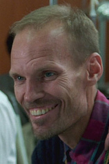 picture of actor Daniel Chapman