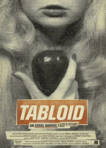 Poster de Tabloid