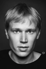 Foto de Emil Falke