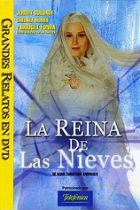 poster of movie La Reina de las Nieves