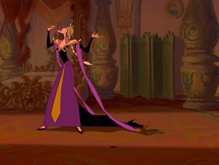 Imagen de bartok-el-magnifico