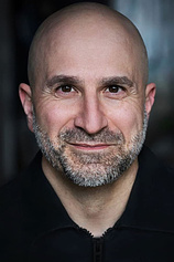 photo of person Peter Pedrero