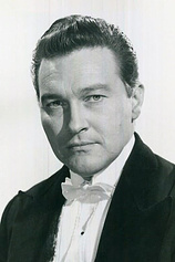 picture of actor Terence Morgan