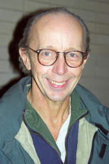photo of person Maxwell Wright
