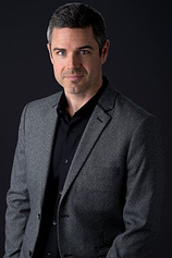photo of person Brendan McNeill