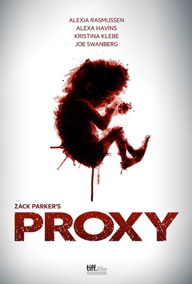 Imagen de Proxy (Cartel)