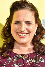 photo of person Tami Sagher