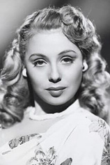 picture of actor Sandra Dorne