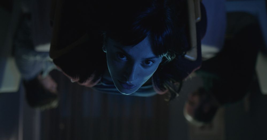 Penélope Cruz en Ma ma