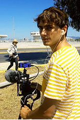 photo of person Andrés Ribagorda