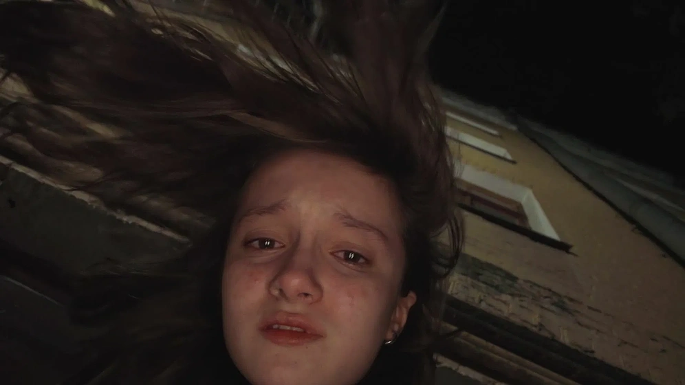 Anna Potebnya en #Blue_Whale