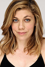 picture of actor Susannah Flood