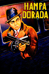 poster of movie Hampa Dorada (1931)