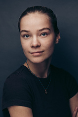picture of actor Safina Coster-Waldau
