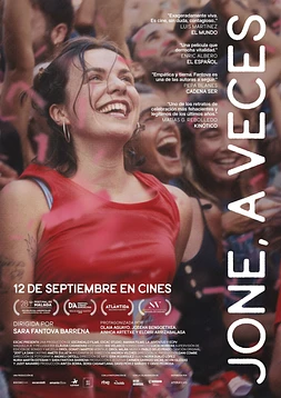 Jone, Batzuetan (Jones, a veces)