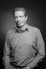 photo of person Stephan Brenninkmeijer