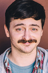 picture of actor Jesse Kendall