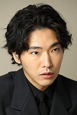 picture of actor Tasuku Emoto