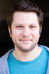 picture of actor Eli Bildner
