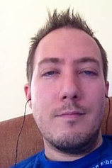 photo of person Nevin Densham