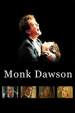 poster of movie La Pasión de Dawson