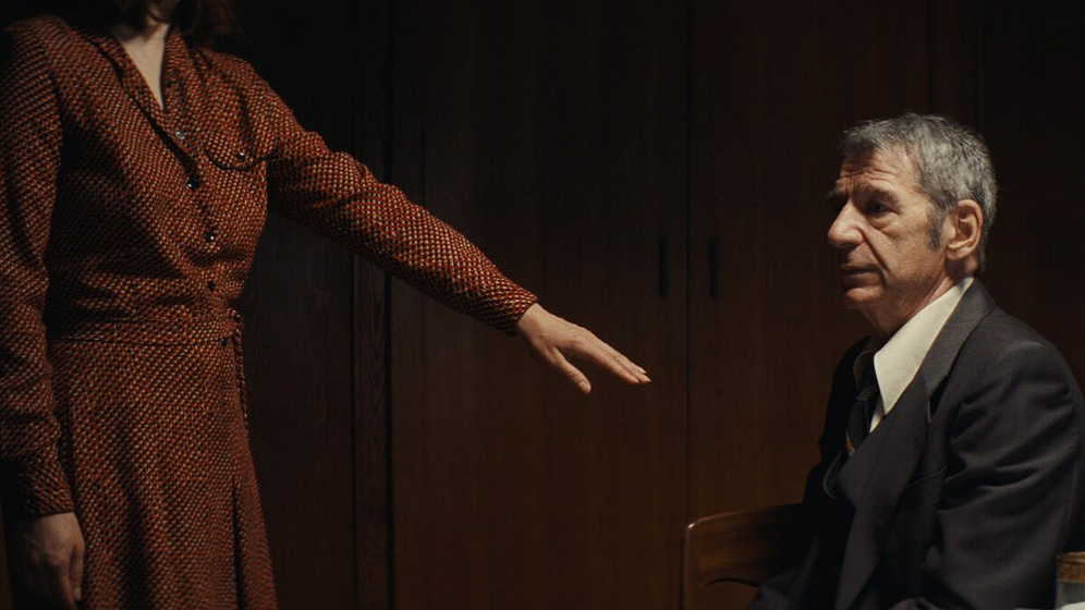 Miki Manojlovic en The Uncle