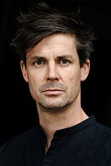 picture of actor Urs Peter Halter