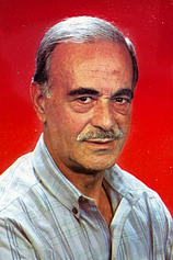 picture of actor Baki Tamer