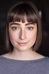 picture of actor Ellise Chappell