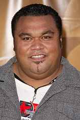 picture of actor Peter Navy Tuiasosopo