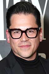 photo of person Jonathan Wang
