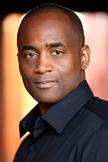 picture of actor Shawn Michael Howard