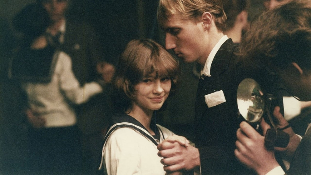 Imagen de Time Stands Still
