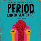 Carátula de la banda de sonido de Una Revolución en toda Regla 