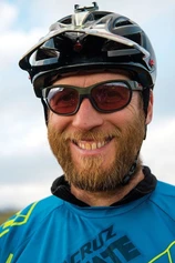 Foto de Steve Peat