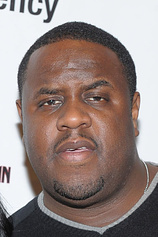 picture of actor Jamal Woolard