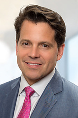 picture of actor Anthony Scaramucci