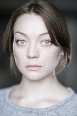 picture of actor Edith Poor